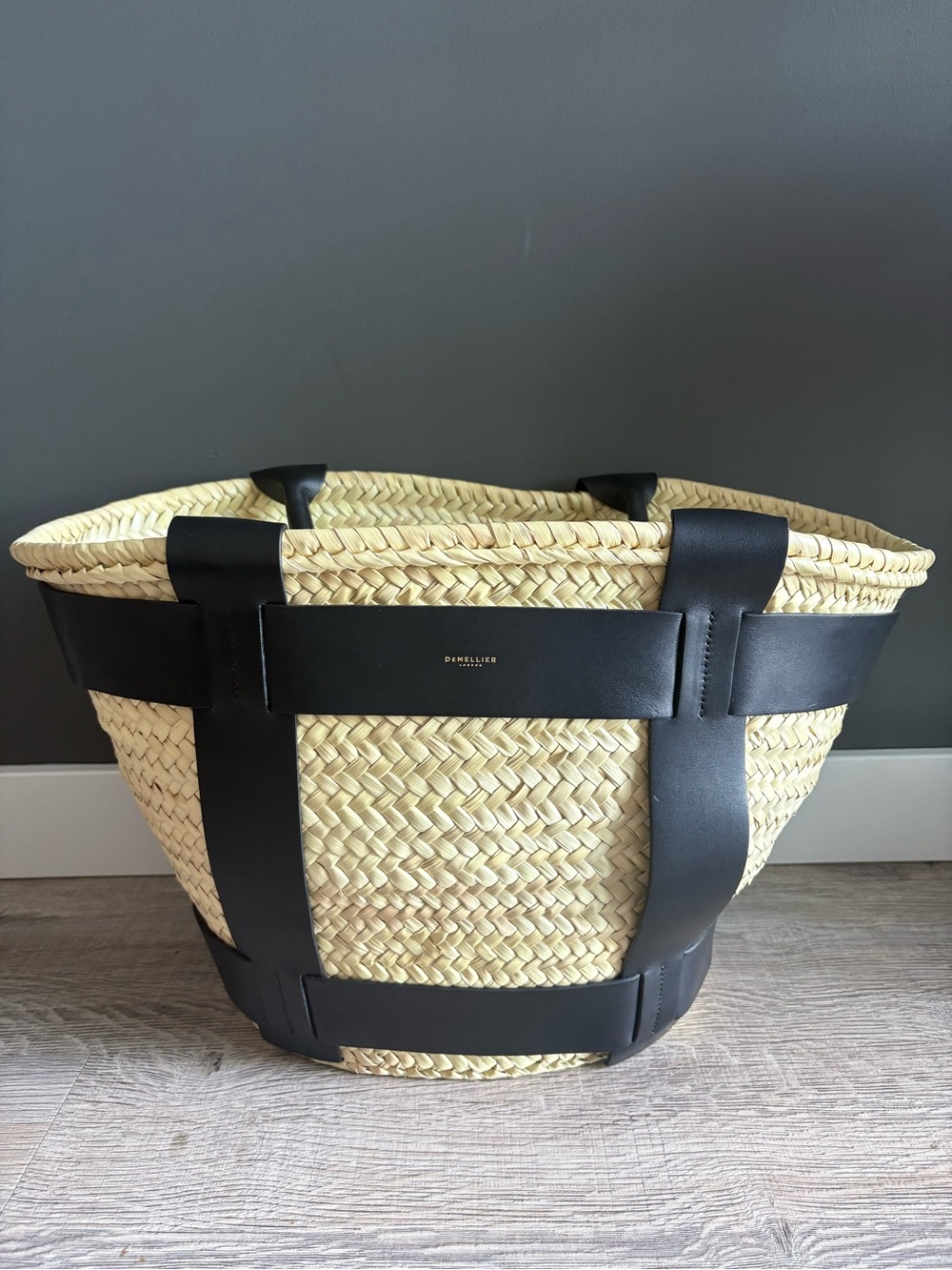 DeMellier Santorini Bag - Picture 3 of 5
